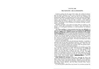 Astro-cycles-and-speculative-markets by jenson | PDF