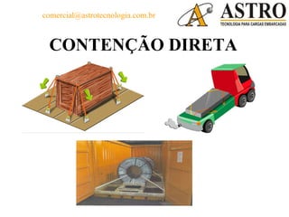 comercial@astrotecnologia.com.br



 CONTENÇÃO DIRETA
 