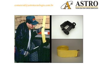 comercial@astrotecnologia.com.br




           CINTA E CATRACA MÓVEL
 