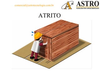 comercial@astrotecnologia.com.br



                   ATRITO
 
