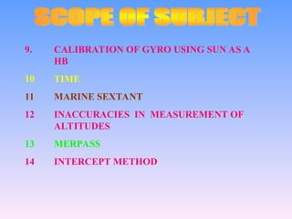 ASTRO3_1.PPT astro navigation ppt for study | PPT
