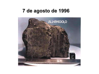 7 de agosto de 1996
 