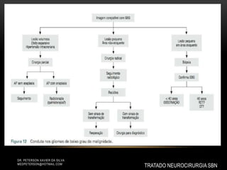 TRATADO NEUROCIRURGIA SBN
DR. PETERSON XAVIER DA SILVA
MEDPETERSON@HOTMAIL.COM
 