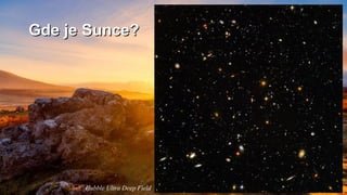 Sunce - zvezda iz Sunčevog sistema Slide 10