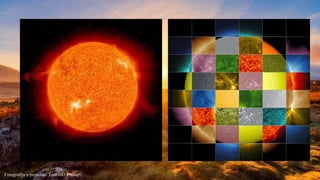 Sunce - zvezda iz Sunčevog sistema Slide 2