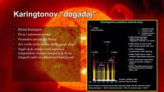 Sunce - zvezda iz Sunčevog sistema Slide 99