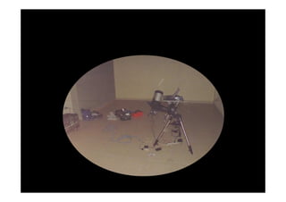 Astrofotografia Con Webcam