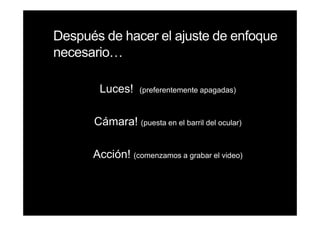 Astrofotografia Con Webcam