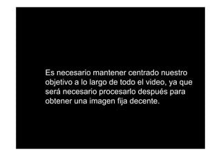 Astrofotografia Con Webcam