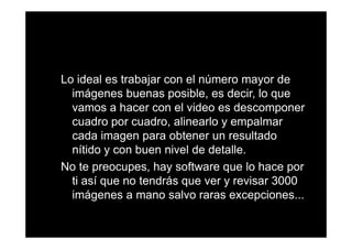 Astrofotografia Con Webcam