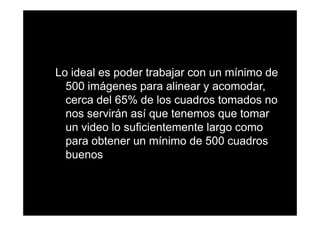 Astrofotografia Con Webcam