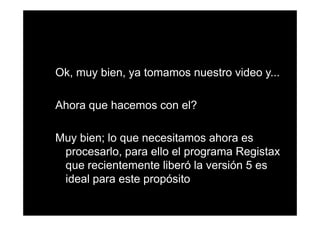 Astrofotografia Con Webcam