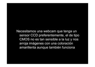 Astrofotografia Con Webcam