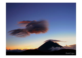 Astrofotografia en el teide