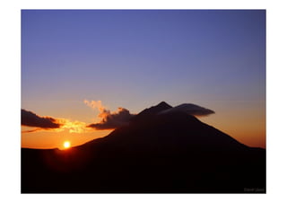 Astrofotografia en el teide