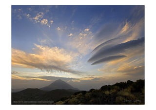 Astrofotografia en el teide