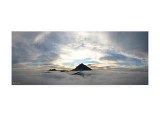 Astrofotografia en el teide