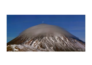 Astrofotografia en el teide