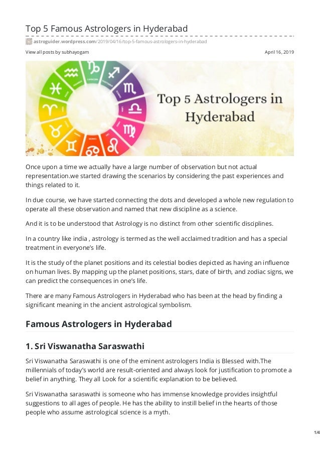 AstroGuider