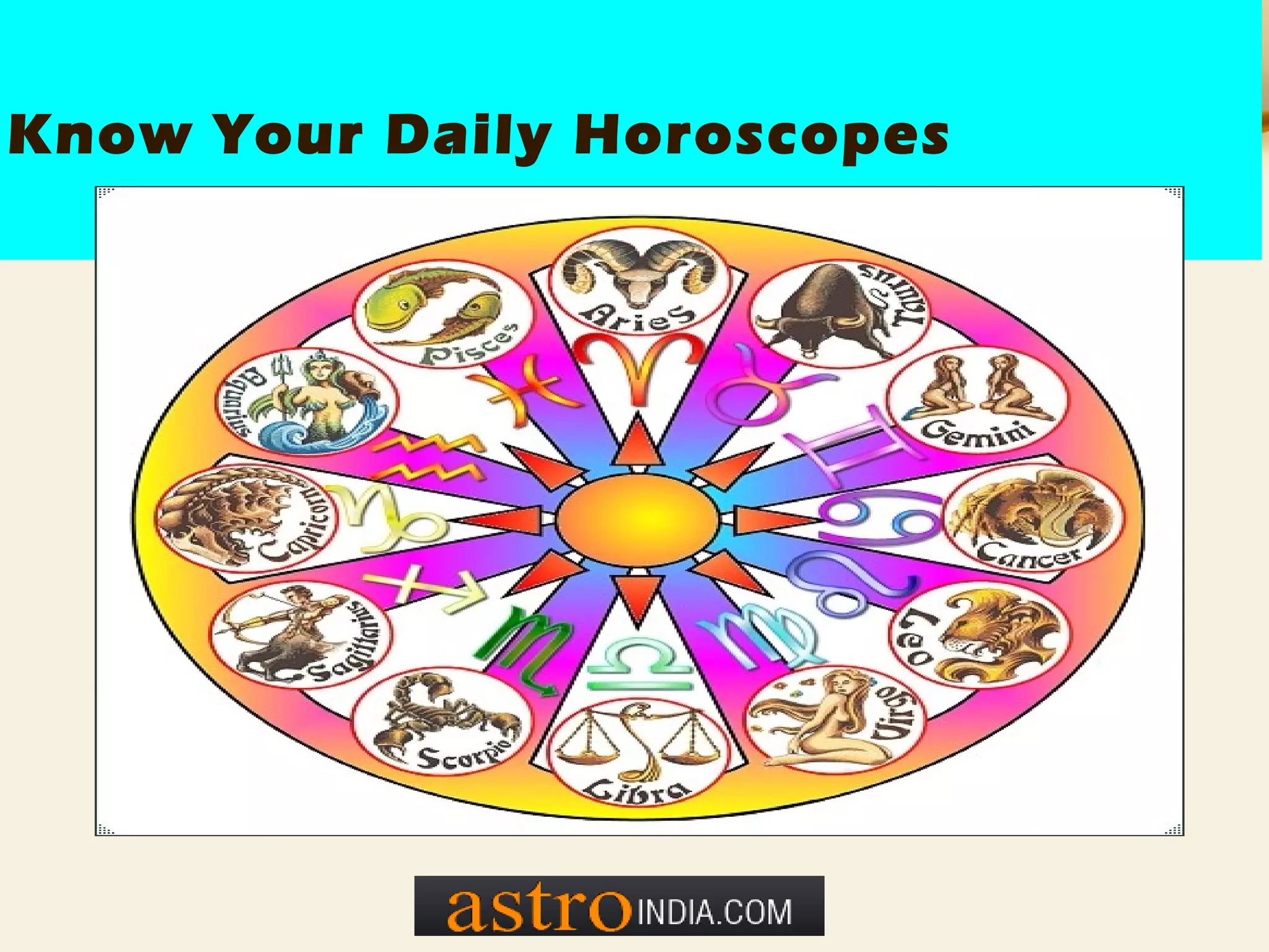 Your Daily Horoscope: A Surprising Twist Of Fate - 7fkv84d