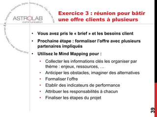 Arbre de décision (Xmind)




                            39
 