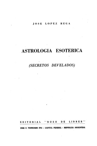 Astrología esoterica.pdf