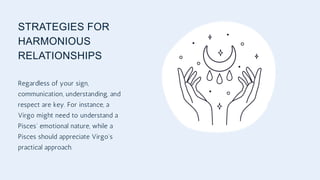 Understanding the Psychology⁢ of Compatibility