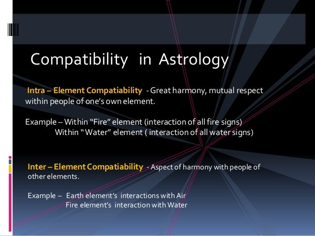 basic zodiac compatiability presentation made by me basic zodiac compatiability presentation made by me