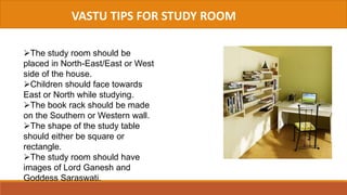 Astrology vastu tips by karan sharma