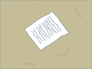 el astronauta perdido