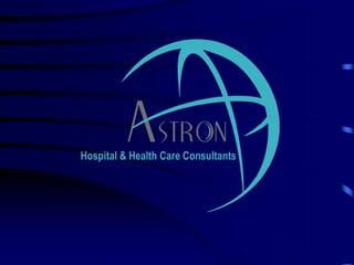 Hospital & Health Care Consultants
 