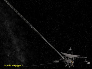 Sonda Voyager 1
 