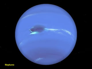 Neptuno
 