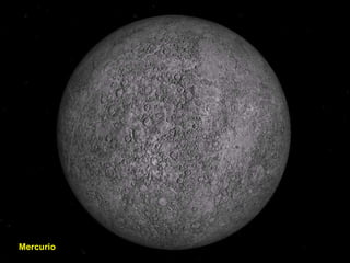 Mercurio 