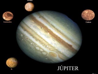 JÚPITER 
