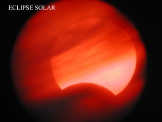 ECLIPSE SOLAR 
