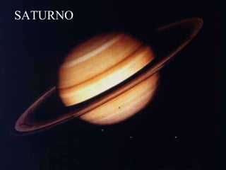 SATURNO 