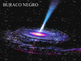 BURACO NEGRO 