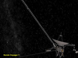 Sonda Voyager 1   