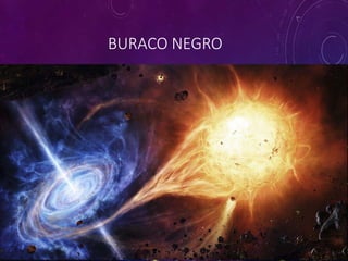 BURACO NEGRO
 