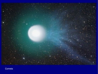 Cometa
 