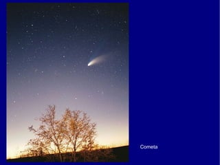 Cometa
 