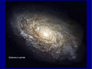 Galassia a spirale
 