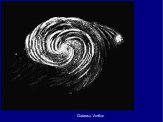 Galassia Vortice
 