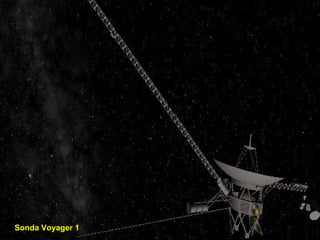 Sonda Voyager 1
 