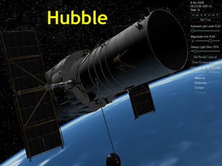 HubbleHubble
 