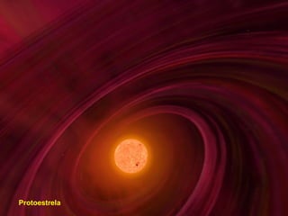 Protoestrela
 