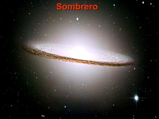Sombrero 