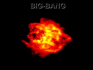 BIG-BANG 