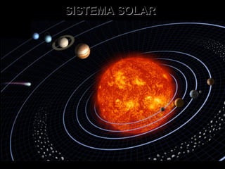 SISTEMA SOLAR 
